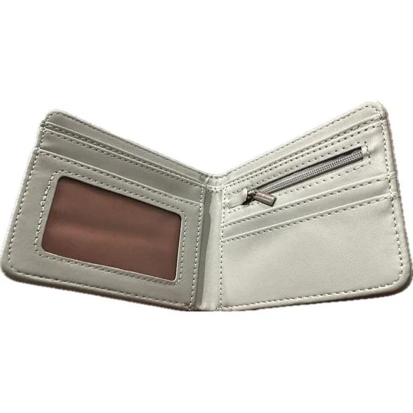 Rick and Morty PU Faux Leather Wallet
Bifold, Adult Swim - Picture 2 of 3